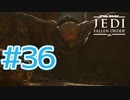【JEDI FALLEN ORDER 】鳥の名前を覚える前にまた新しい鳥が出てくる。♯36