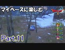 【DQX】マイペースに楽しむドラクエ10【ゆっくり実況】Part.11