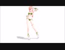 【MMD】TDA Eve Luka Sexy Walk