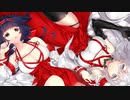 ブルーオースお願いしま～す。