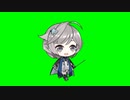 指揮官！好きッス！
