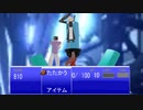 1ｓｔソルジャー先輩の回想　破