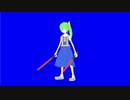 戦うDIYUSI