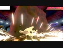 【剣盾ダブルpart17】晴れパなのにバンギアーマーが強かった動画