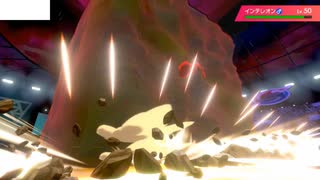 【剣盾ダブルpart17】晴れパなのにバンギアーマーが強かった動画