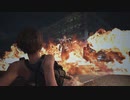 BIOHAZARD RE3 インフェルノ エコ・ミニ・クリア特典なし・Sで攻略解説 part1