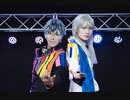 【アイナナ】SILVER SKY 踊ってみた【コスプレ】