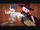 【クロスト4周年記念】「クロクレストストーリー-XFD-」にPVつけてみた【After the Rain】