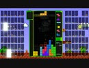 【ゲーム実況】テトリス99をアドリブで実況してみた