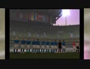 【ps2】FIFAワールドサッカー　　のんびりプレイ動画　＃4