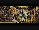 【東方MMD】エデン【アリス・マーガトロイド】【60fps】