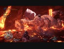 [MHWI] 再び新たな大陸へ [雑談プレイ] Part6 歴戦バフバロ