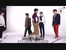 バンタンのかわいい動画