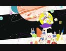 『メレンゲドール』 歌わせて頂きました。【ゴン】