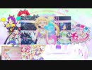【反応実況】プリチャン シーズン3を実況してみた！第2話（104話）