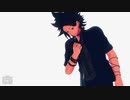 【MMDキミガシネ】メリュー【カメラモーション配布】