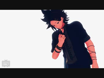 【MMDキミガシネ】メリュー【カメラモーション配布】