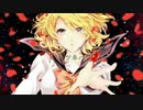 【オリジナル】キツネバナ【鏡音リン】