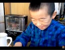のまさんち「【サトシ】チョコの包装紙で折鶴を折る！folded paper crane」
