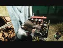 【Dead by daylight】意気込みだけは良し！！！