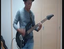 【弾いてみた】ソンナコトナイヨ - 日向坂46【Guitar cover】
