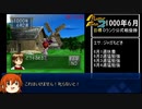 [RTA]合体ガチャから始まるモンスターファーム2[part 1-2/6] かしこさデュラハン編  02:39:59