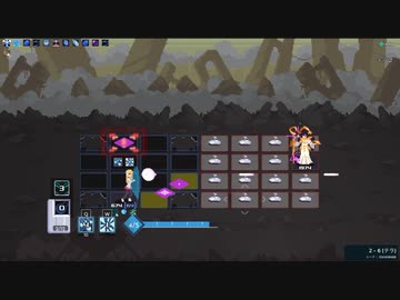 【One Step From Eden】エデンから part4 【ゆっくり実況プレイ】