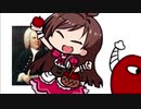 TWV184　小たべるんごのうた