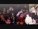 【VOICEROID実況】 バーチャルな競技大会を楽しもうpart10【サルバト～レ】