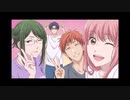 【バンブラP】フィクション【ヲタクに恋は難しい】