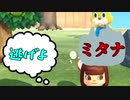 たのしめどうぶつの森【ｼﾞｯｷｮｳ】 Part7