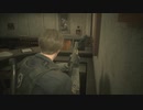 静かにBIOHAZARD RE:2 #7