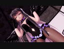 【MMD艦これ】長波、峯雲「提督、またこんな格好するんですか？」