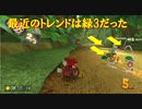 【マリオカート】マリオで行く、マリオカート8DX #30【実況プレイ】
