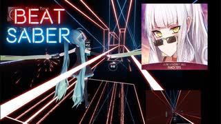 【Beat Saber】Fancy Toys (Nightcore)