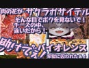 自ら禁酒によるでび虐を行い、夜桜花見で幻覚を見るでび様【にじさんじ切り抜き】