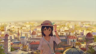 【オリジナル曲】オモカゲ【邦ロック】作曲