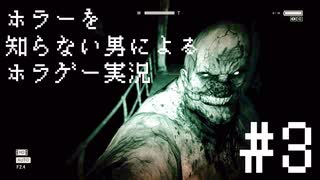 【Outlast】ホラーを知らない男によるホラゲー実況 Part.3