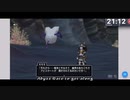 ARow→Games006 5.1メインストーリー（ネタバレあり）