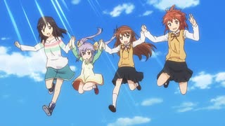 ホモと見るコロナ疲れに効くアニメOP集