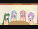 真理に到達し使命感に目覚める妹