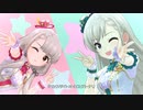 【デレステMV】O-Ku-Ri-Mo-No Sunday!【miroir】
