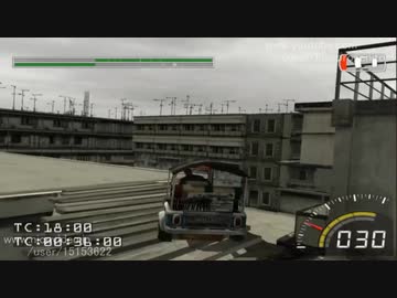 [TAS]Stuntman Part02