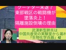 【YouTube不適切認定動画】#042クーデター未遂？ 東部戦区の戦闘機が 墜落炎上！ /隔離施設倒壊の理由