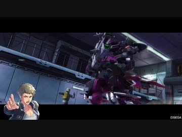 【PS4】ホバーに乗れないボーダーブレイク23【ランクマ】