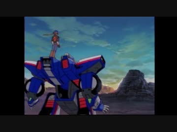 ホモガキもホモおじも一緒になって楽しめるロボット.op29