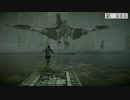 [PS4] ワンダと巨像 NTA 第5の巨像 Avion 1:05.47