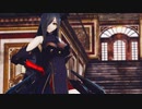 【MMDアズレン】サイバーサンダーサイダー踊ってもらった