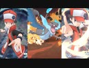 【ポケマス】バトルヴィラ　GREAD２５をガチ編成で１チャレンジ突破