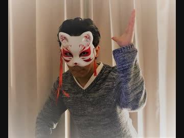 ボイパ？(ビートボックス？)しながら踊れるか試してみた その② Ver.ミジンコ